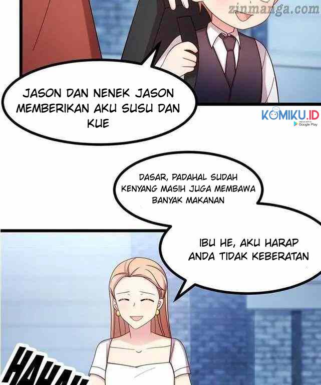 CEO’s Sudden Proposal Chapter 235 Gambar 14